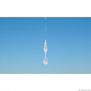 Masiero Dropop B40 WH-S bianco (без света) подвес