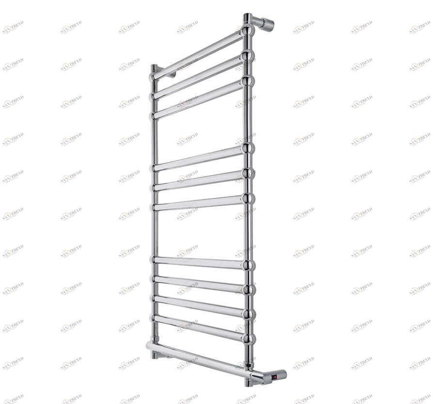 Полотенцесушитель электрический 564/TS Sole Margaroli ø25мммм
