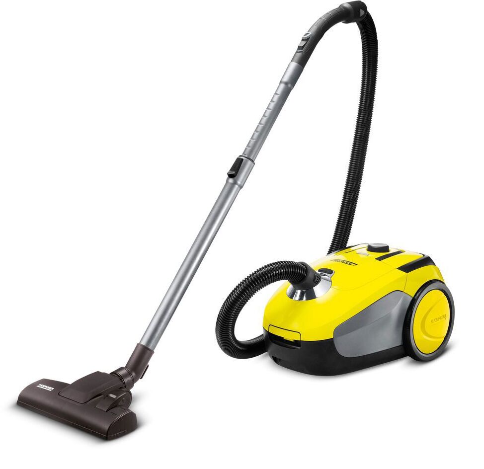 90935154 Пылесос VC 2 125730 2 л 700 Вт STLM-0423584 KARCHER