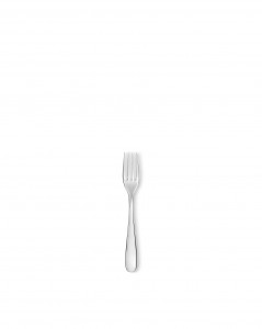 Вилка для фруктов. 6 штук Alessi New Milan