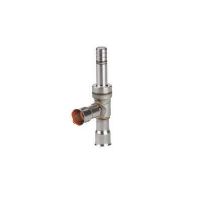 Danfoss EVUL — нормально закрытые клапаны (NC) EVUL 8 Клапан соленоидный 032F8211 