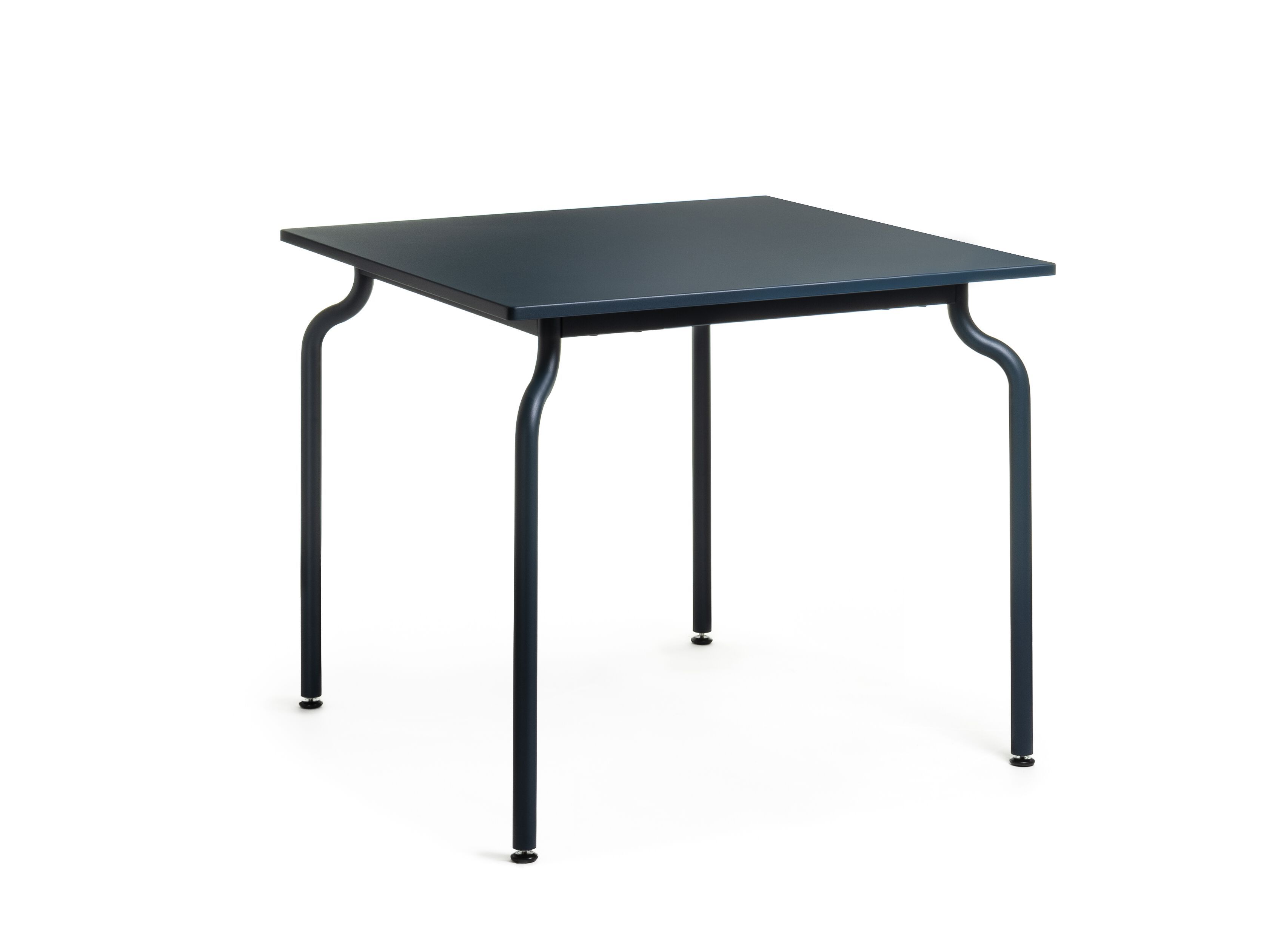 Стальной квадратный стол Magis Юг ARCH-00053364 - Вид №1