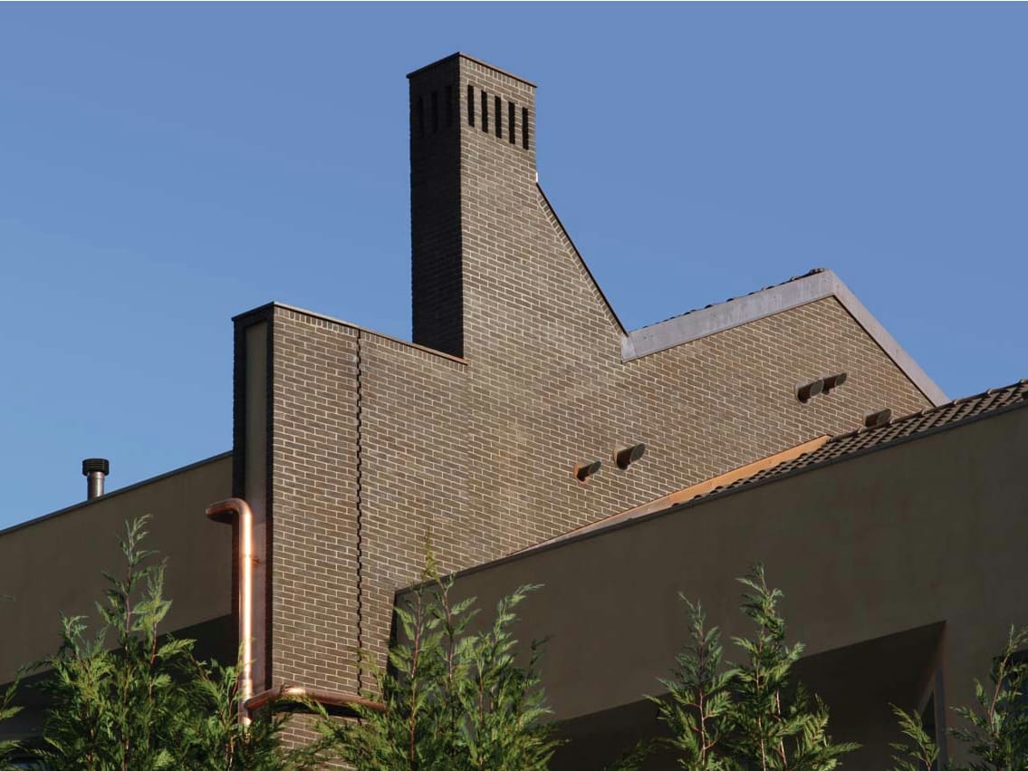 Кирпичная кладка B&B Rivestimenti Naturali GENESIS 600 ARCH-00122640 - Вид №2