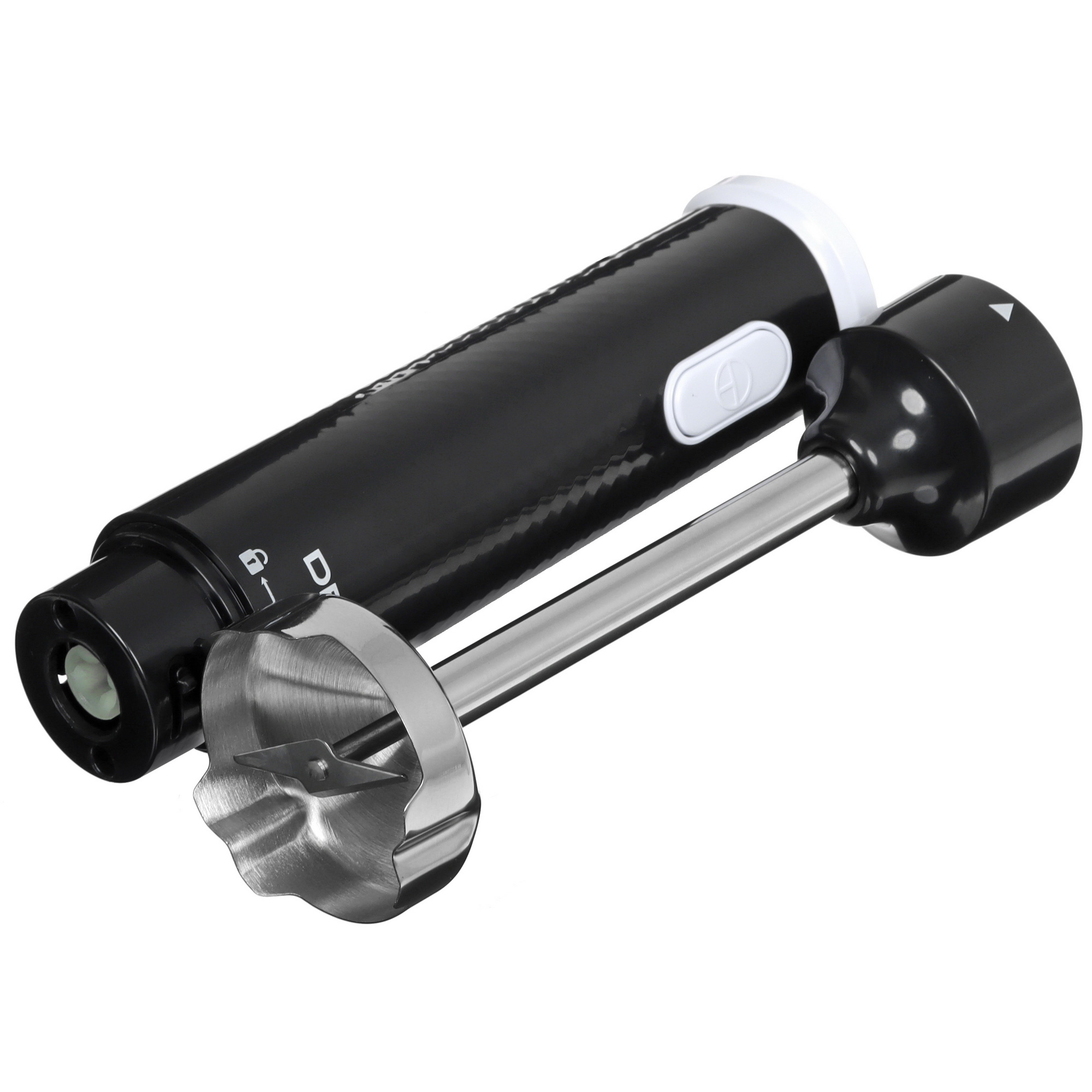 9057714 Блендер погружной DEXP DHB-750 черный STDN-0057790 - Вид №5