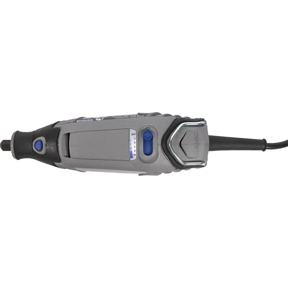 Гравер Dremel 3000-25, 130 Вт, набор насадок 25 шт STLM-2117683 - Вид №1