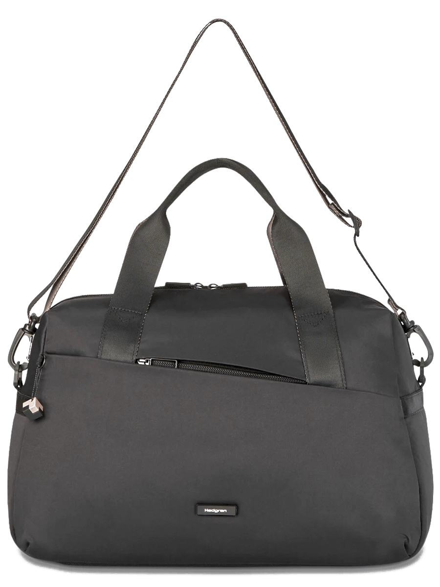 HNOV07/003-01 Сумка дорожная HNOV07 Universe Duffle Hedgren Nova - Вид №4