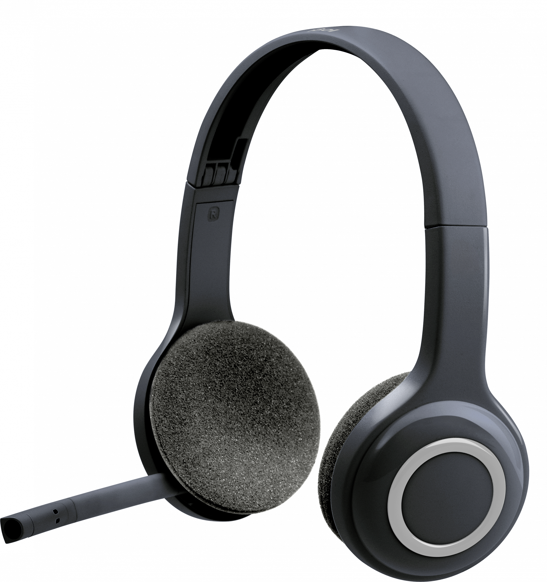 981-000342 Headset h600 wireless Logitech Santreyd 