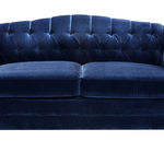 HU018C раскладной диван Путли ijlbrown  - Вид №5