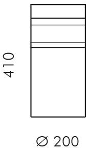 SIMES Светодиодный столб sun-id-1451356 - Вид №6