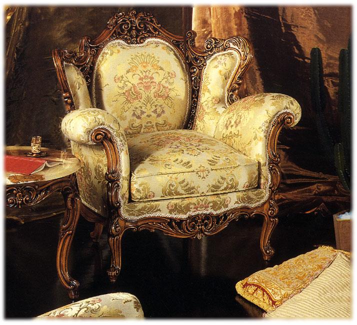 Кресло 251 FRATELLI RADICE 15310050020 