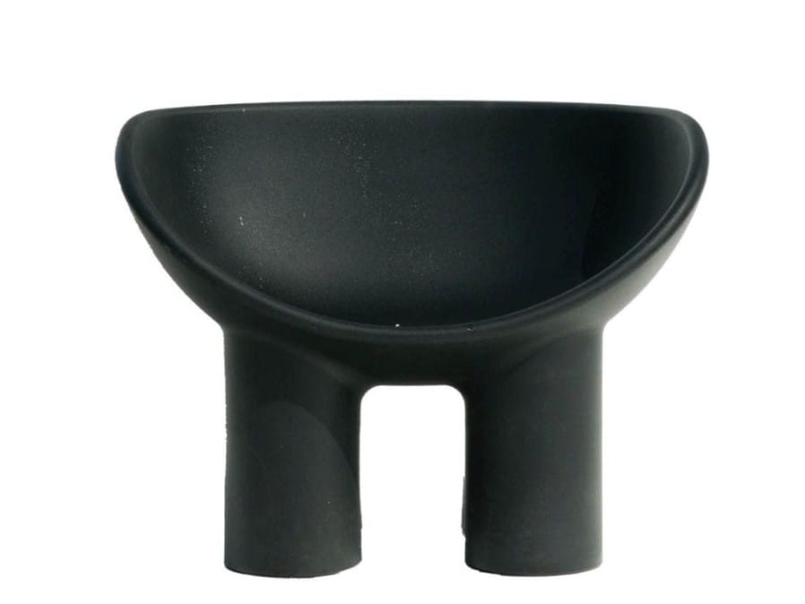 Кресло из полиэтилена In Stock Driade ARCH-00122662