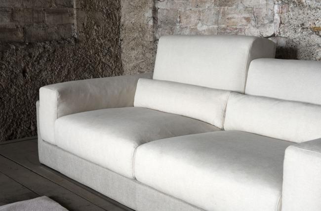 Minimomassimo Съемный диван с подголовником Susi sun-id-1473239 - Вид №3