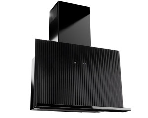 9008329 Вытяжка каминная Akpo WK-9 Venezia черный/черный