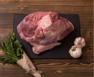 325 Рулька говяжья Вкусляндия