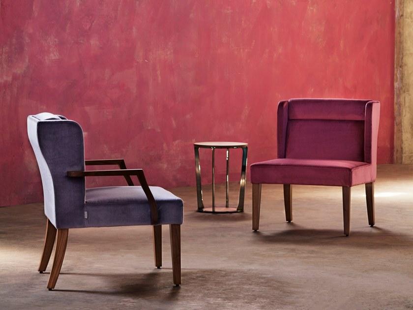 Riccardo Rivoli Кресло с подлокотниками sun-id-1408191 - Вид №1