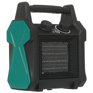 5400774 Тепловая пушка электрическая FinePower FFH-2000SQ PTC