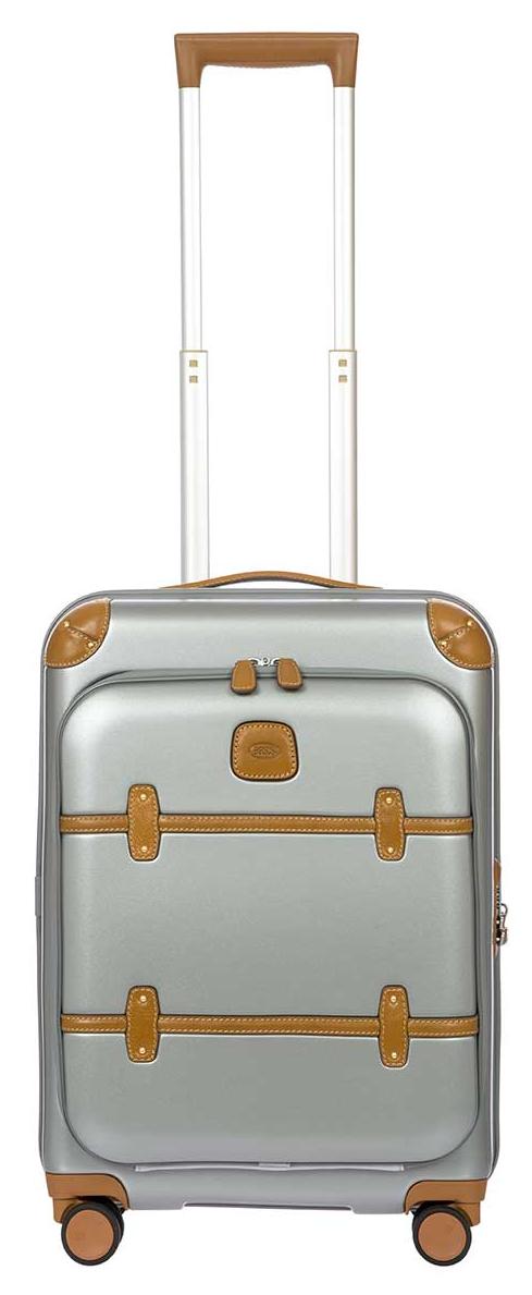 BBG28311.521 Чемодан BBG28311 Bellagio Trolley S Brics Bellagio 2.0 