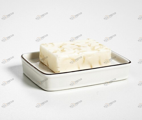 Rossel K-5729 Мыльница Santreyd 