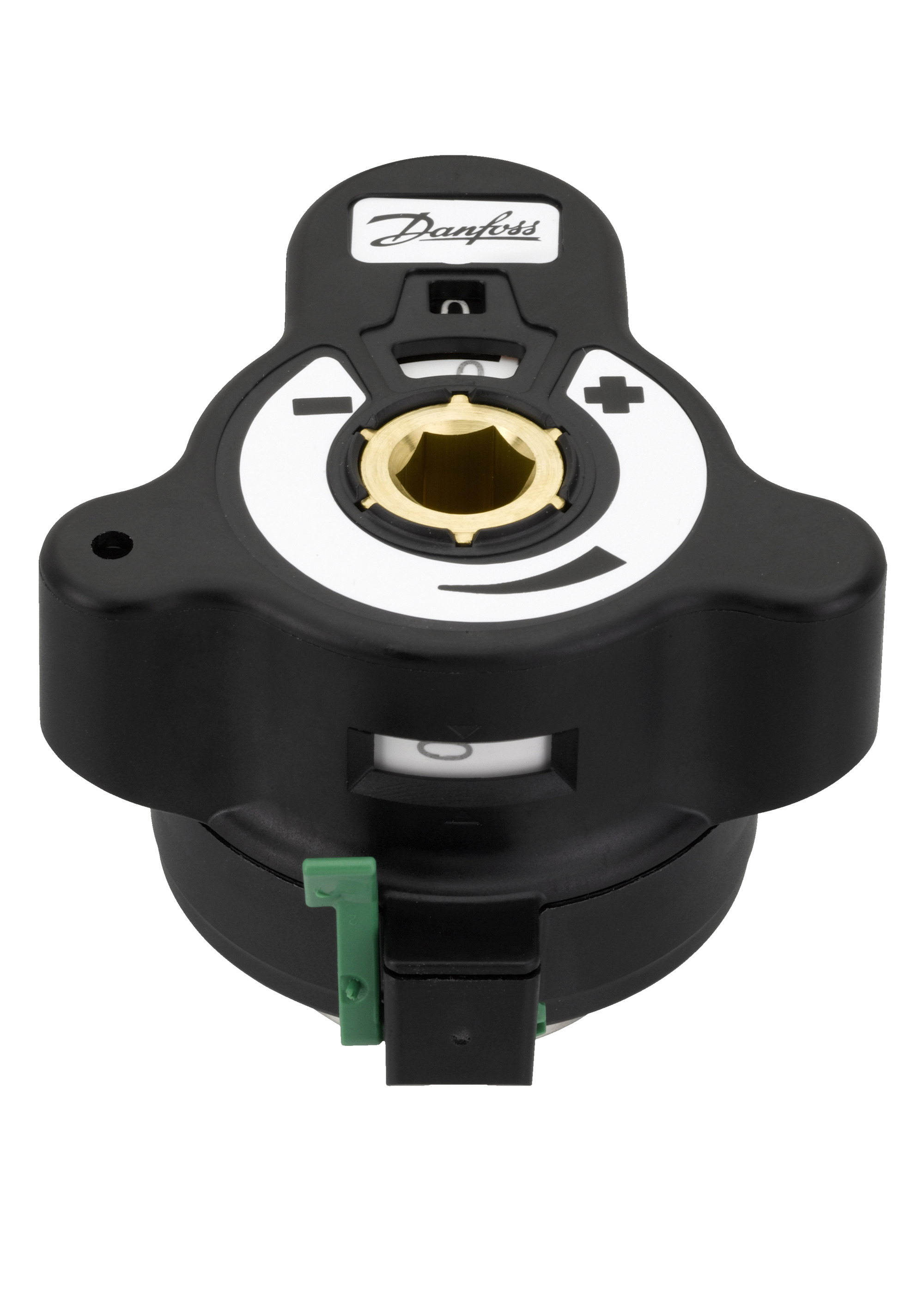 Danfoss Дополнительные принадлежности и запасные части MNT/CNT Рукоятка Ду 25 003L8157  - Вид №34