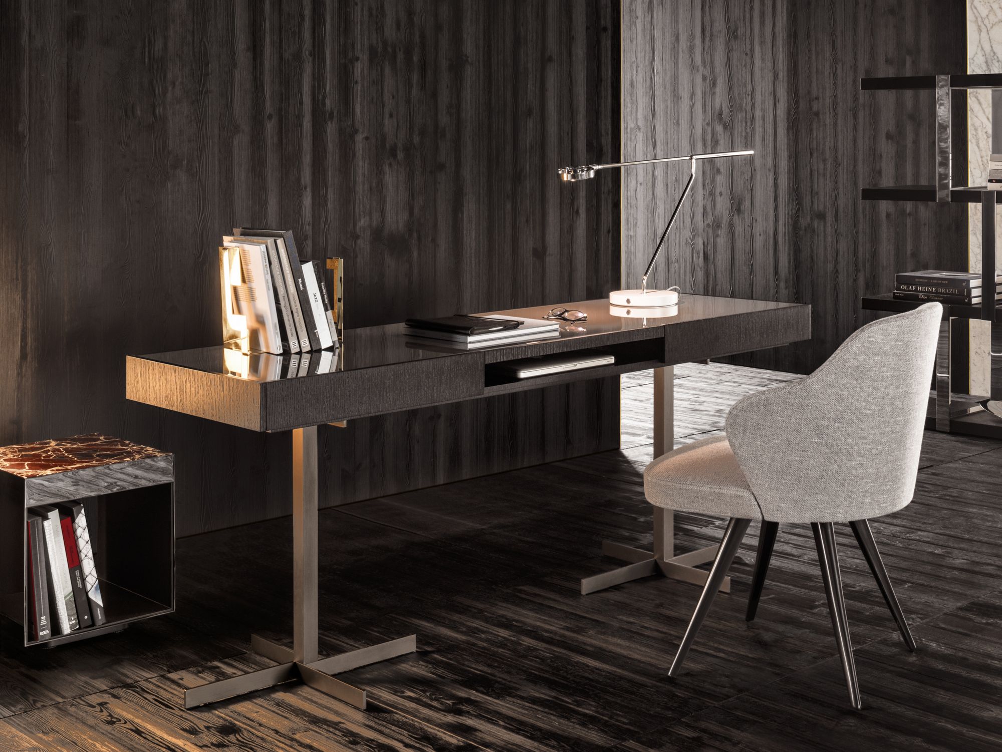 Письменный стол Minotti ARCH-00019262 - Вид №2