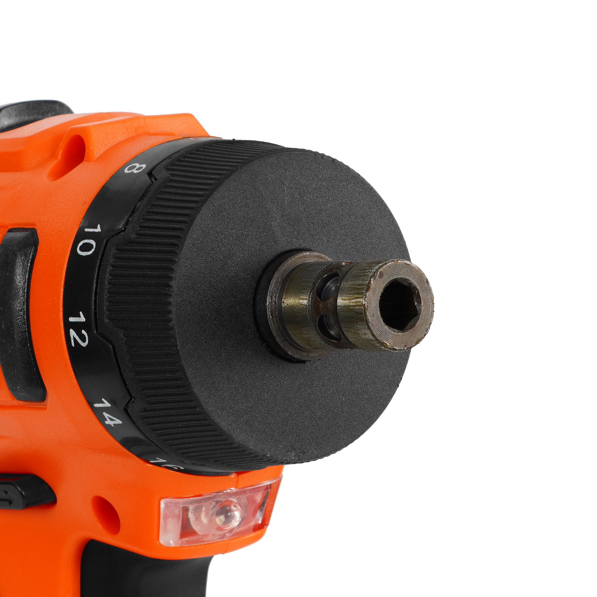 Дрель-шуруповерт Калибр ДА-20/2+ 9958718 STDN-0026504 - Вид №5