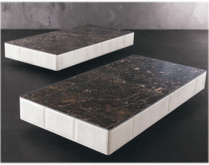 Стол журнальный Hugo RUGIANO W62/180MC