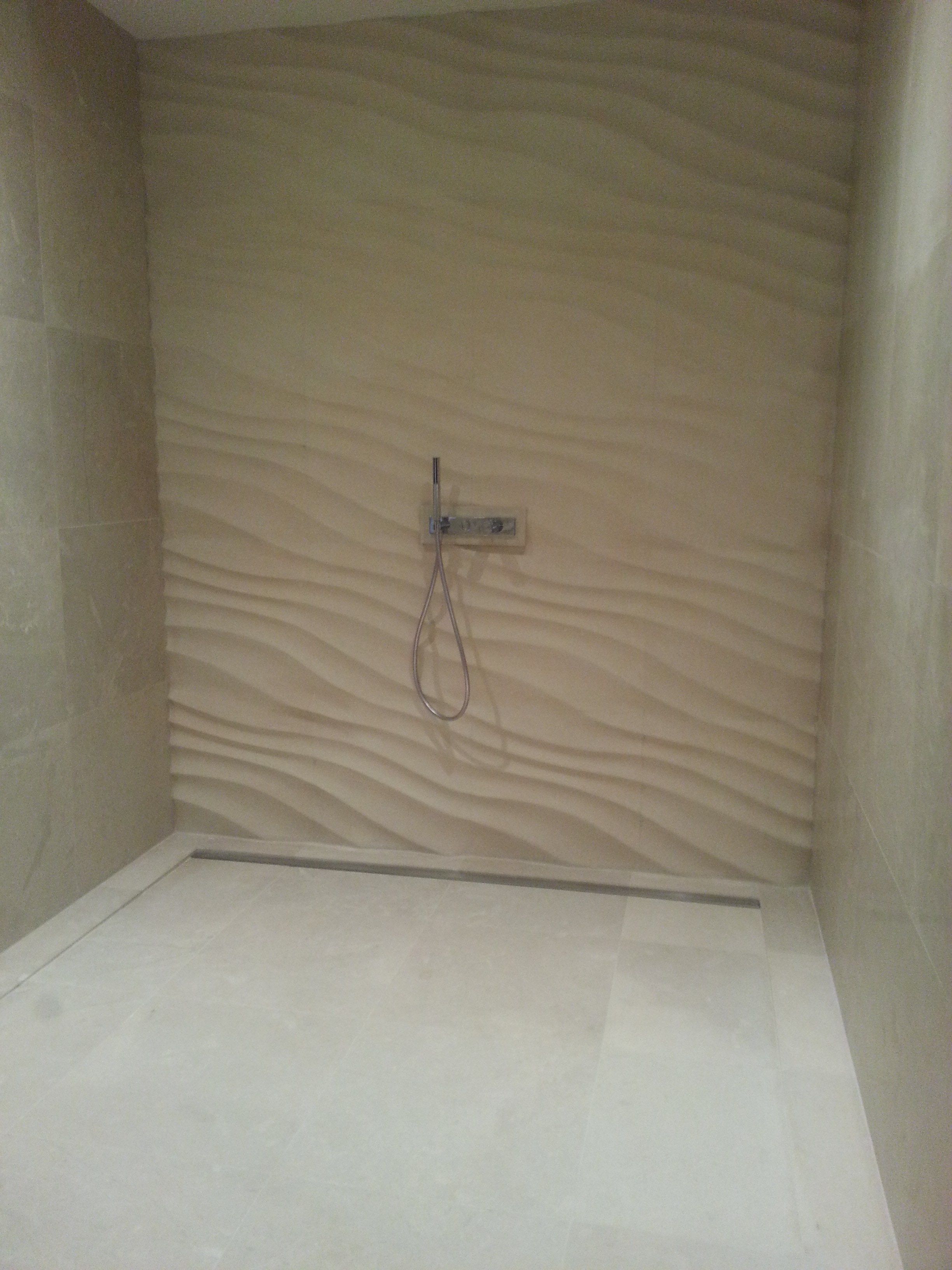 Утопленный поддон для душа из камня Лечче PIMAR P30 ARCH-00064663 - Вид №6