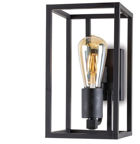 Moretti Luce Промышленный настенный светильник Cubic sun-id-1360750 - Вид №1