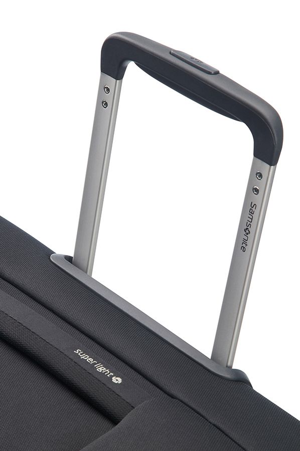 38N-09001 Чемодан 38N*001 Upright 55 Samsonite Base Boost  - Вид №12