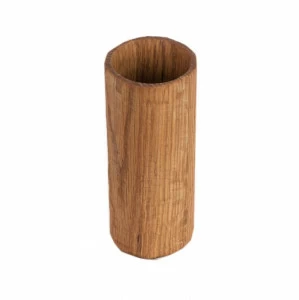 Стопка Коричневая FUGA ECO WOOD 123619 Коричневый