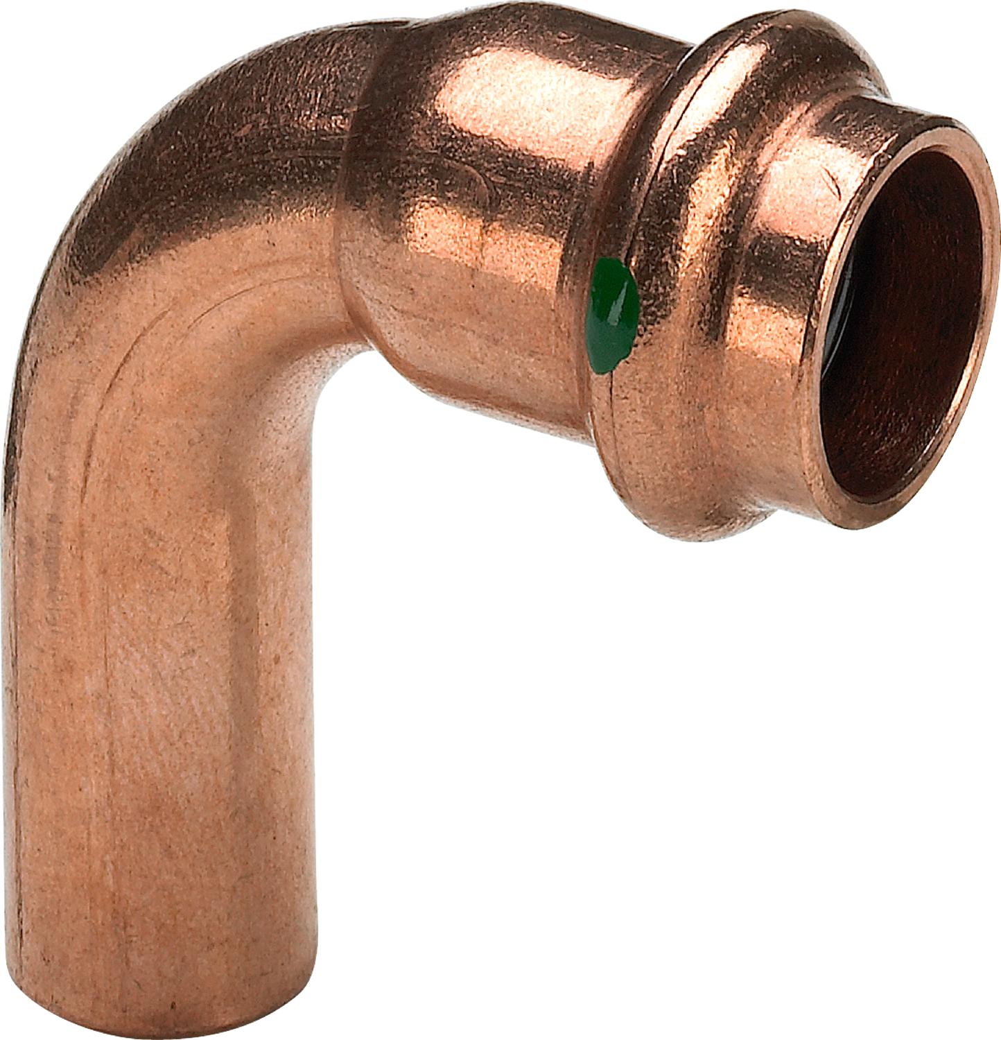 Viega Отвод 90° Profipress 2416.1 (291679) 291 679