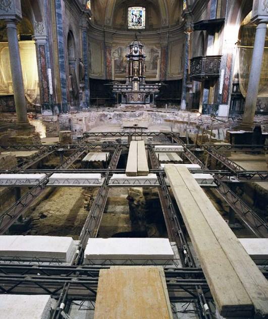 Tecnostrutture Смешанная самонесущая балка для больших пролетов sun-id-1354584 - Вид №7