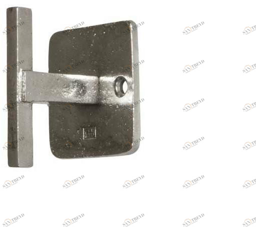 Dauby Крючок для полотенца Pure® plus 11643