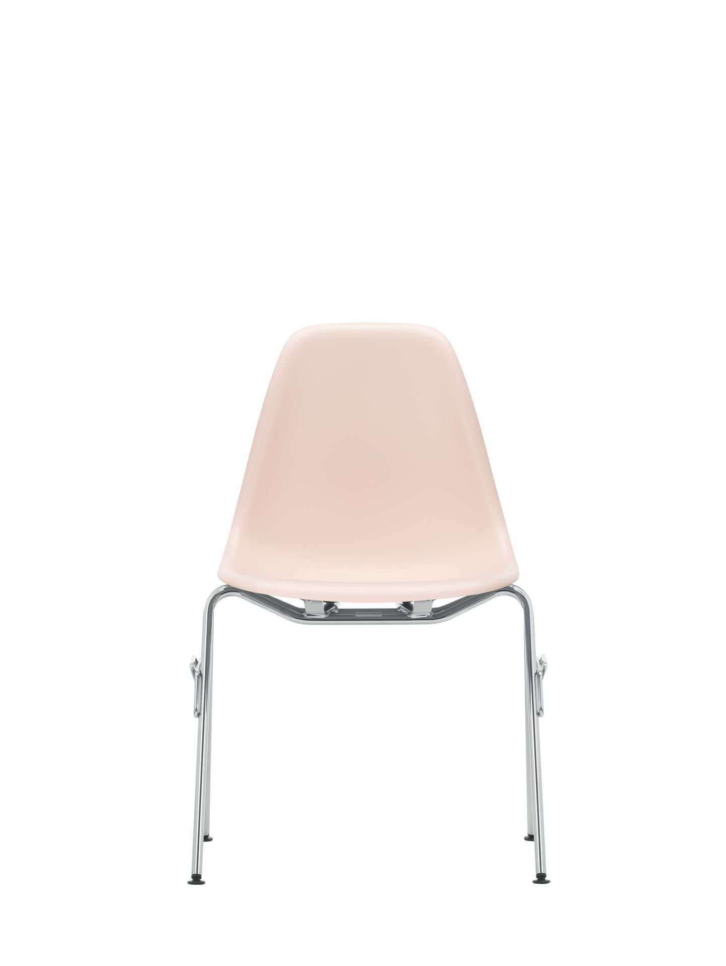 Штабелируемый стул для конференций из полипропилена VITRA Eames Plastic Chair ARCH-00088166 - Вид №32