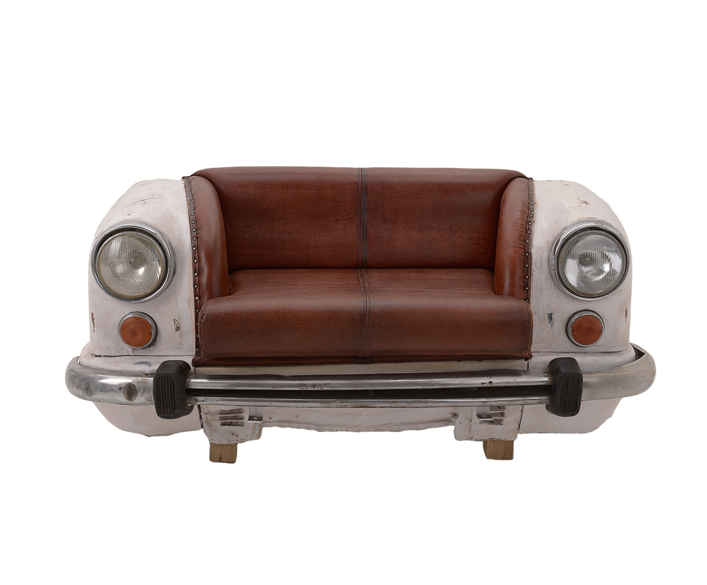 3850189.0027 Диван двухместный TO4ROOMS 