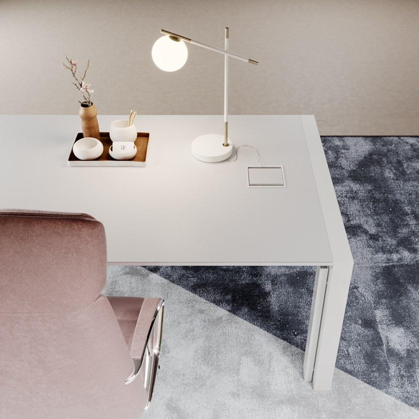 PROF Настольный набор из терракоты sun-id-1393438 - Вид №6