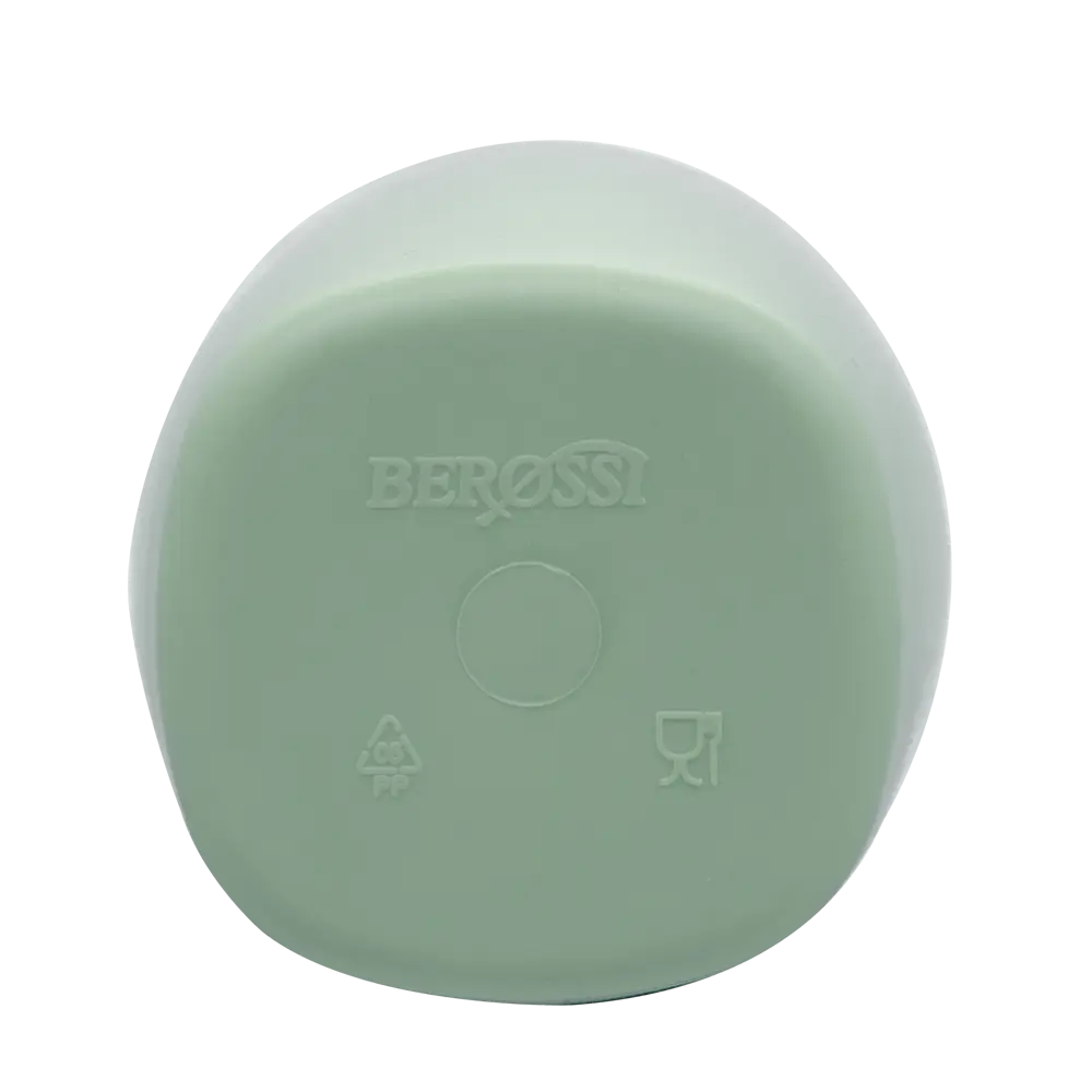 Подставка для зубных щёток BEROSSI Aqua LM в цвете Зелёная миля 85500136 STLM-0063423 - Вид №4