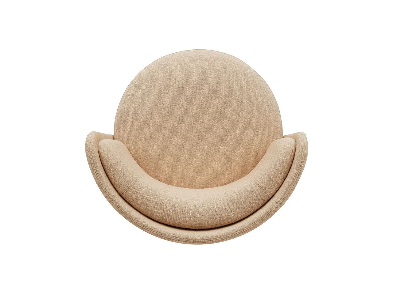 Тканевое кресло SOFTLINE Джо ARCH-00149488 - Вид №1