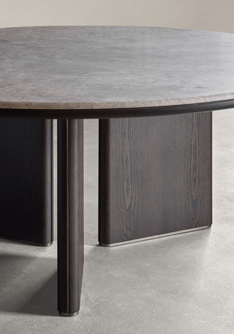 Обеденный стол Decorte Decorte А6182 Coleccion Alexandra - Вид №2