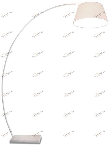 Valaisin Grönlund Лампа заземления Bow 3901-06