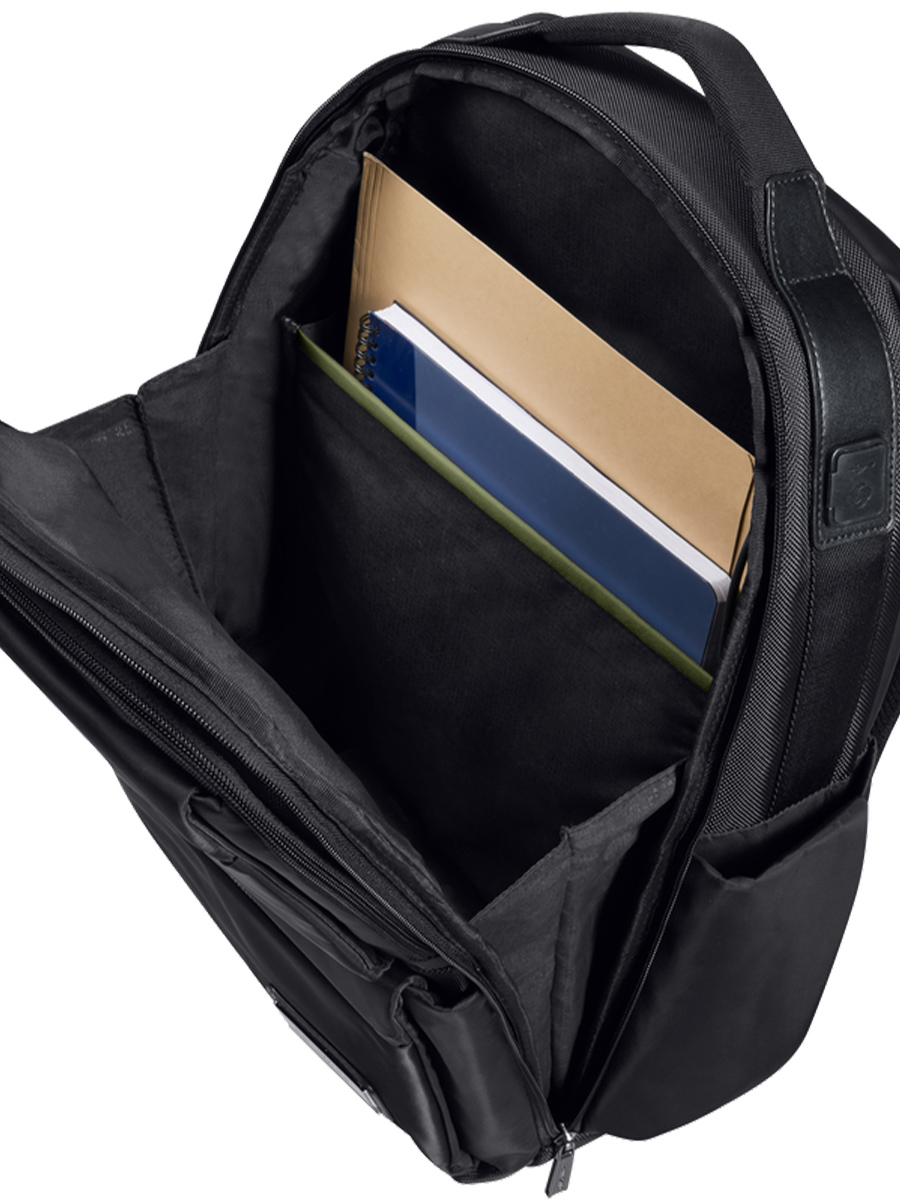 KG2-09002 Рюкзак для ноутбука KG2*002 Backpack 14.1 Samsonite Openroad 2.0  - Вид №3