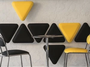 Treviso Made Акустическая панель для стен