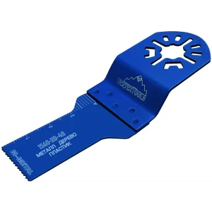 Насадка пильная универсальная Vertextools 20x40 мм
