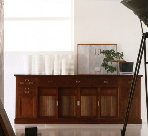 Буфет  ANNIBALE COLOMBO D 1218