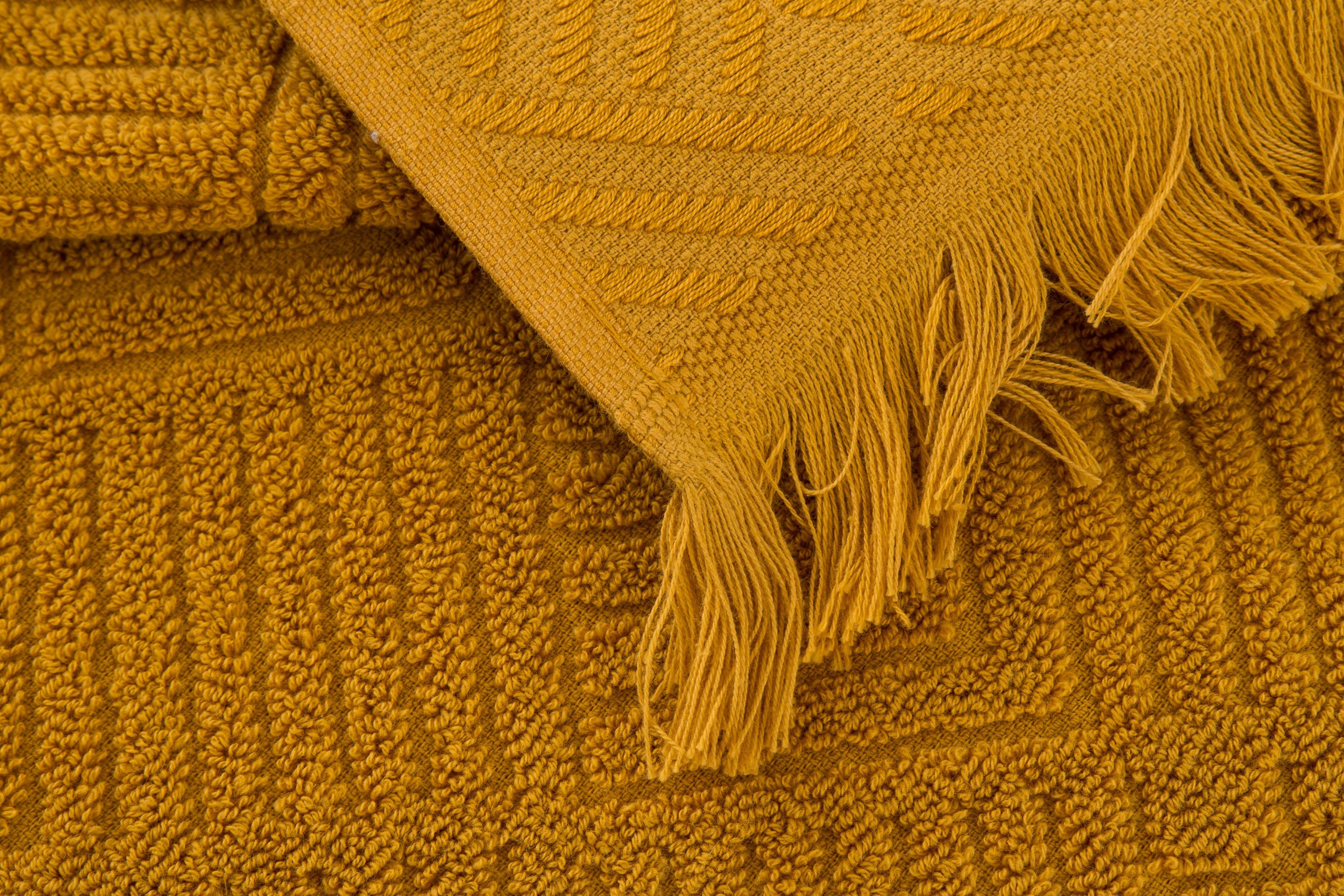 Хлопок полотенце Lanerossi PHOENIX ARCH-00151530 - Вид №4