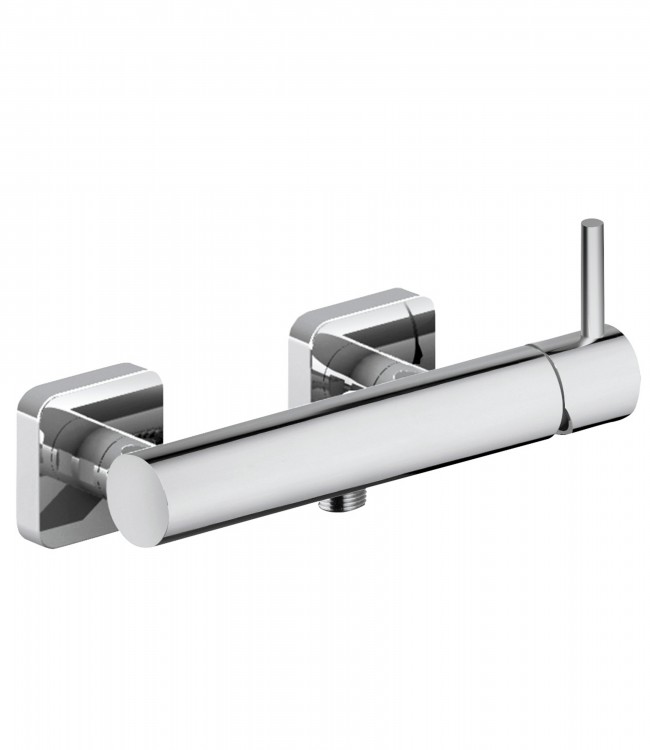 52523 / PR Смеситель для душа внешний. Bongio T Square 52523/PR