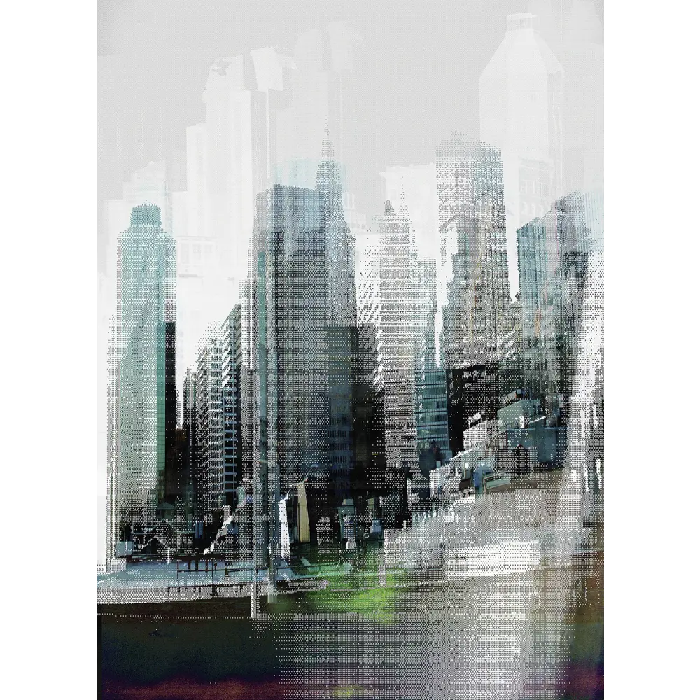 Фотообои «Порыв» бумажные 184x254 см 4-202 Komar Rush STLM-2167014