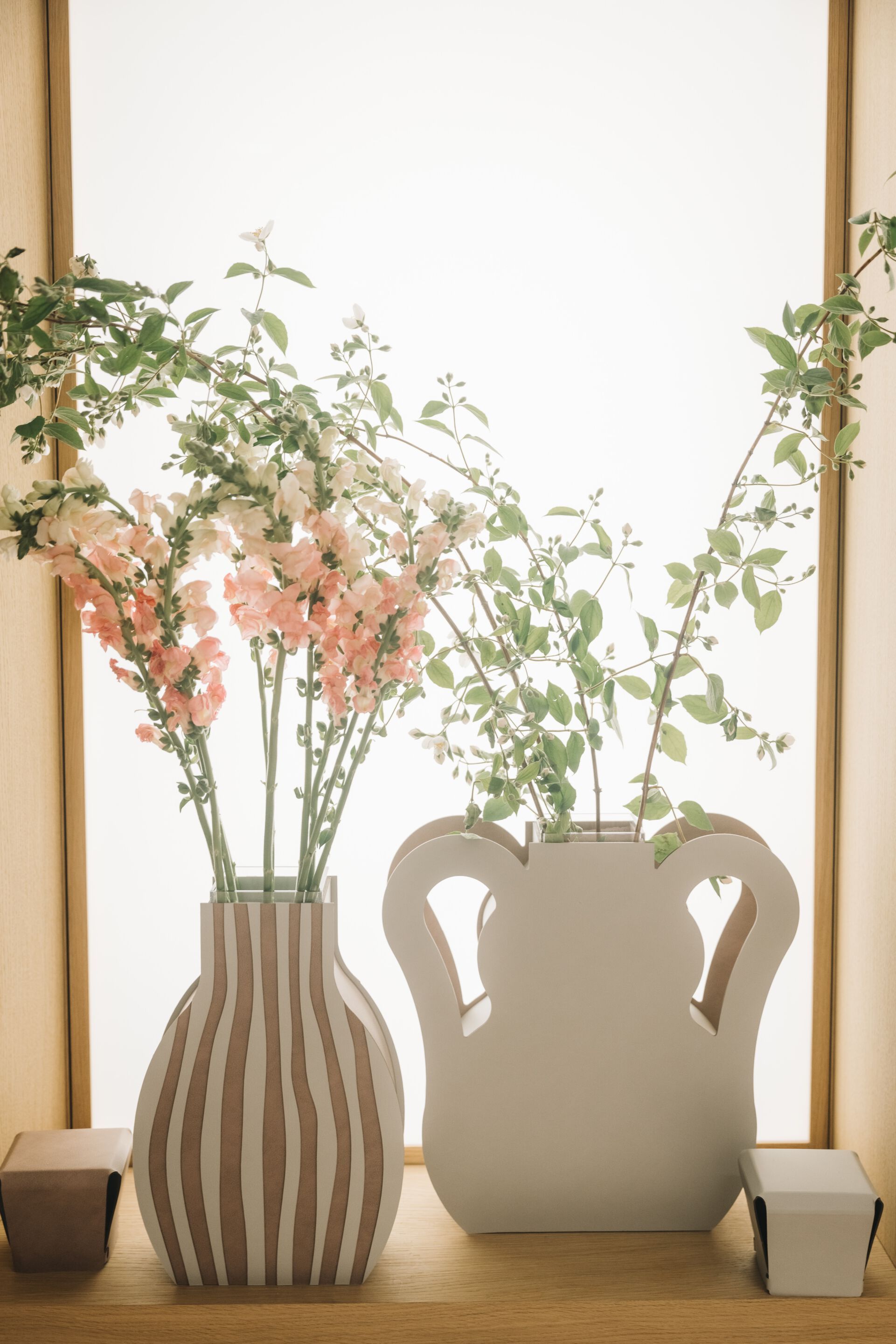 Кожаная ВАЗа ADJ восемь ARCH-00025631 - Вид №8