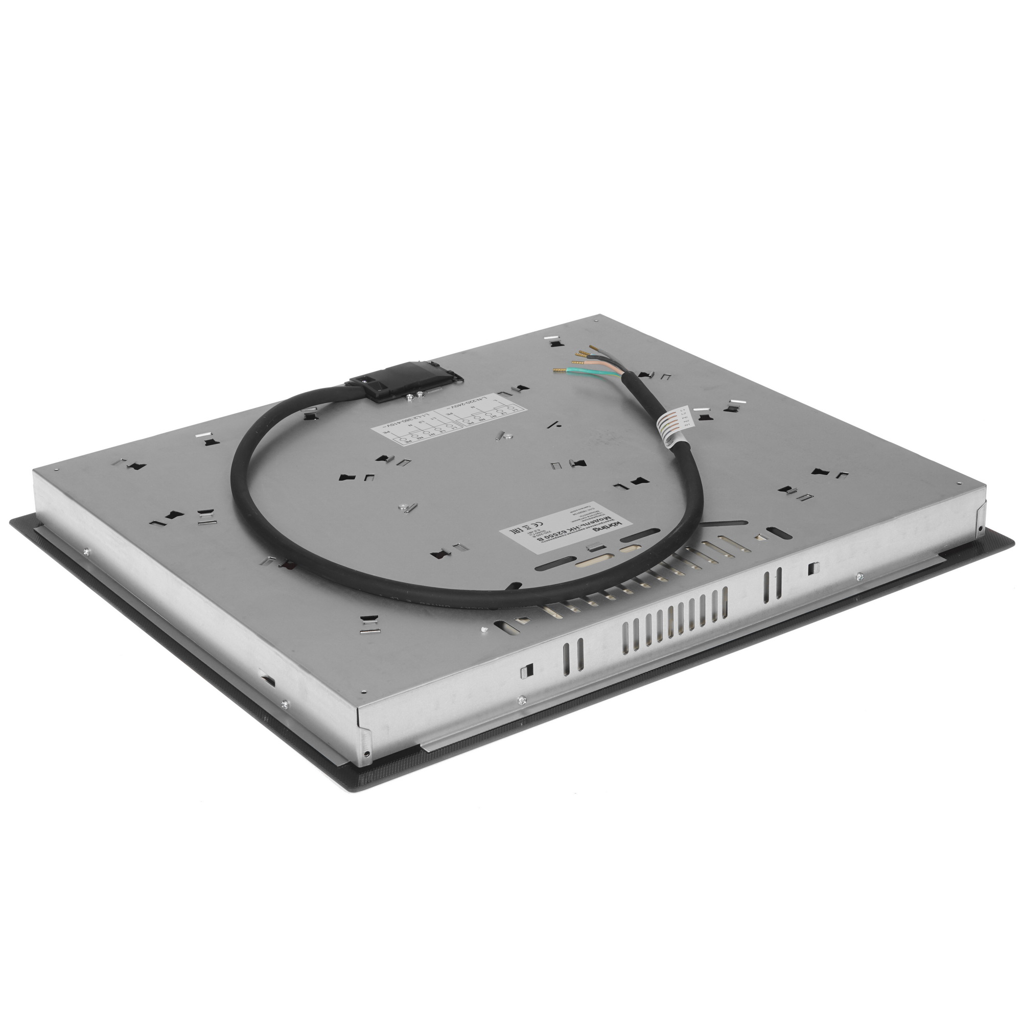 8157293 Электрическая варочная поверхность Korting HK 62550 B STDN-0109604 - Вид №3