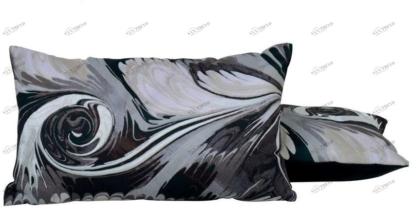 LELIEVRE Прямоугольная подушка для дивана Jean paul gaultier - nature et découverte 7743